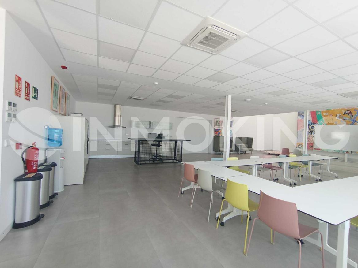 Foto de la propiedad Nave industrial en venta, Murcia
